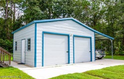 2763 MORTIMER Way, Starke, FL 32091