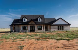 523 NE 2000, Andrews, TX 79714