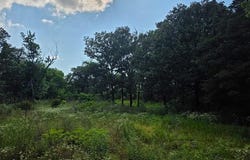 8111 N 449 Road, Hulbert, OK 74441