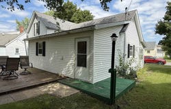 325 Cady Avenue, Tomah, WI 54660
