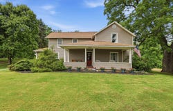 5900 Springbrook Road, Horton, MI 49246