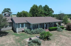35875 E 1180 Road, Seminole, OK 74868