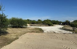 Gates Road, Seadrift, TX 77983