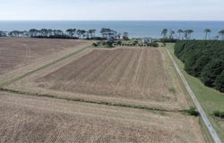 SUNSET WAY lot: 2B, MACHIPONGO, VA 23405
