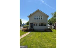 4301 RIDGEWOOD AVE, BALTIMORE, MD 21215