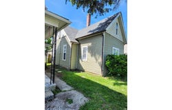 436 E Taber Street, Fort Wayne, IN 46803-2498