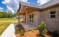 6748 N Detonti Rd, Bauxite, AR 72011