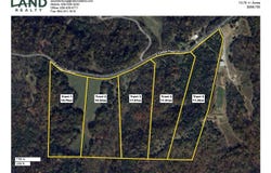 01 E. Cedar Tree Ln., Hartsburg, MO 65039