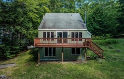 246 Snowood Drive, Thornton, NH 03285