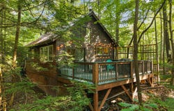 229 Sunrise Lane, Rogers, KY 41365