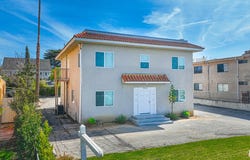 702 Crenshaw Blvd, Los Angeles, CA 90005
