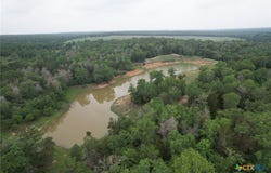 8550 CR 455, Lexington, TX 76577