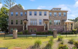 352 Provenance Drive, Sandy Springs, GA 30328