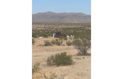 Bonanza Trail, Oro Grande, CA 92368