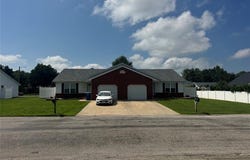 105 Timberlake, Damiansville, IL 62215