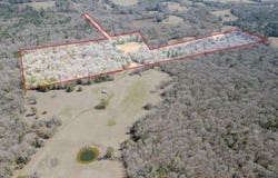 120 TBD Stevens, Marietta, TX 75566
