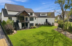405 E Basalt Drive, Huntertown, IN 46748