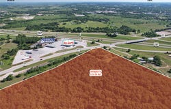 State Highway 59, Bowie, TX 76230