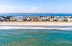 2909 Pointe W Drive, Emerald Isle, NC 28594