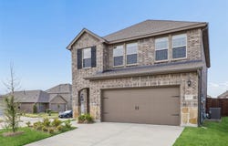 860 Moonwake Drive, Lavon, TX 75166
