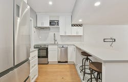 15 Saint George St A, Boston, MA 02118