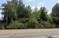 Huron River Drive, Huron Twp, MI 48164