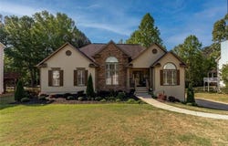 55 Garrison Drive, Dallas, GA 30157