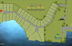 4002 Barnes Bluff Drive SE lot: 20, Southport, NC 28461