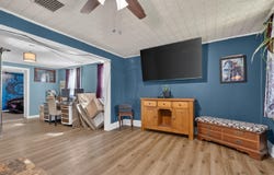 31 S BROAD Street, Hughesville, PA 17737