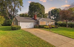 4107 Ashwood Street NW, Canton, OH 44708
