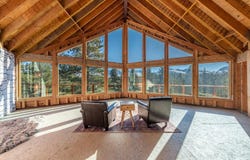 205 Raymond View Road, Markleeville, CA 96120