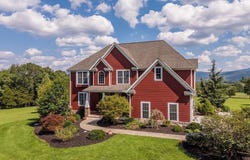 2114 MOCKINGBIRD LN, ELKTON, VA 22827