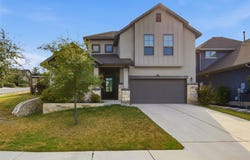 336 Berkeley Pl, Georgetown, TX 78628