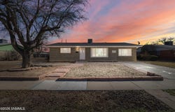 2030 Avalon Drive, Las Cruces, NM 88005
