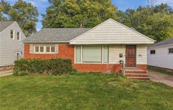 819 E 261st Street, Euclid, OH 44132