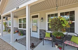 204 MAIN ST, Hooks, TX 75561