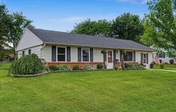 2011 Providence Avenue, Springfield, OH 45503