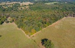 4216 S Research, Lane, OK 74555