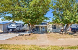 1403 Lincoln Ave, Big Spring, TX 79720