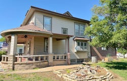 112 N Main Street, Barnes, KS 66933