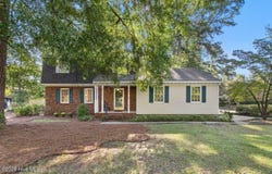 1215 S Crescent Drive, Smithfield, NC 27577