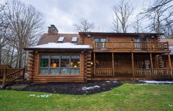 2278 W Mina Rd, Clymer, NY 14724