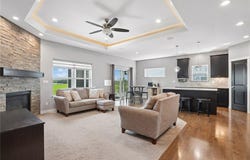 3065 Ridgeview Drive, Ely, IA 52227