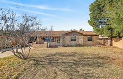 4706 Ric Dr, Midland, TX 79703