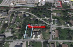 204 W End Street, Terrell, TX 75160