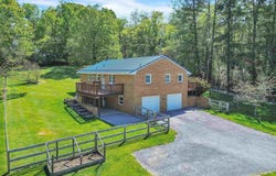 1022 OPAL Lane, Blacksburg, VA 24060