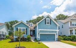 208 Red Knot Lane, Mount Pleasant, SC 29464