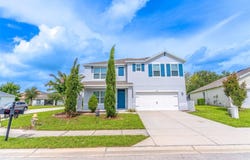 857 SHEEN Circle, HAINES CITY, FL 33844