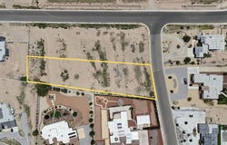 1105 Sandy Beach Road, Las Cruces, NM 88005