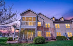 30 Keystone Way, Fitchburg, WI 53711